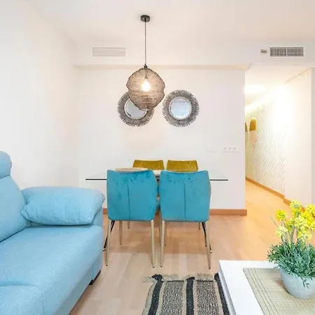 Appartement Stylish And Bright