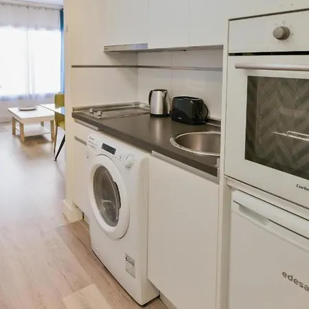 Apartment Stylish And Bright *